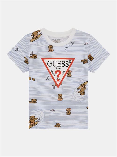 GUESS N4GI23K8HM3/P62F