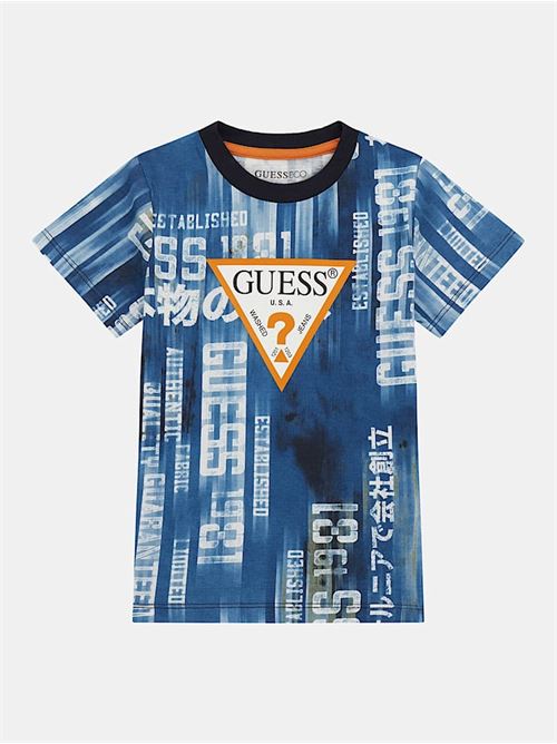 GUESS N4RI03K8HM3/P53G