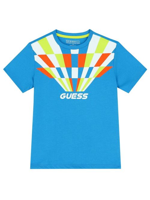 GUESS N4RI05K8HM4/G7ED