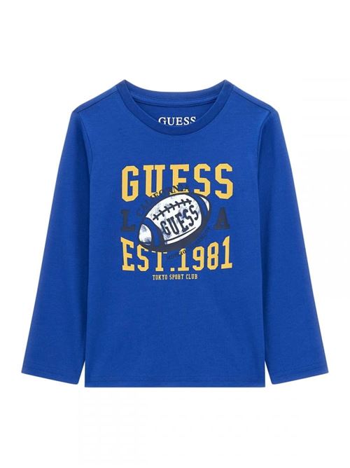 GUESS N4RI10K8HM4/G739