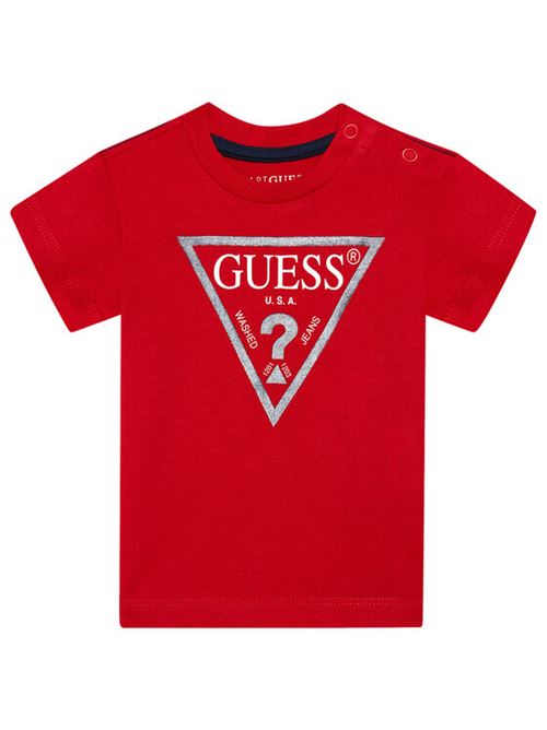 GUESS N73I55K8HM0/RHT