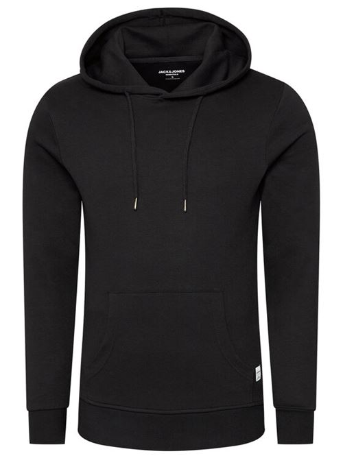 JACK AND JONES 12182537/Black