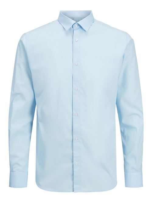 JACK AND JONES 12187222/Cashmere Blue