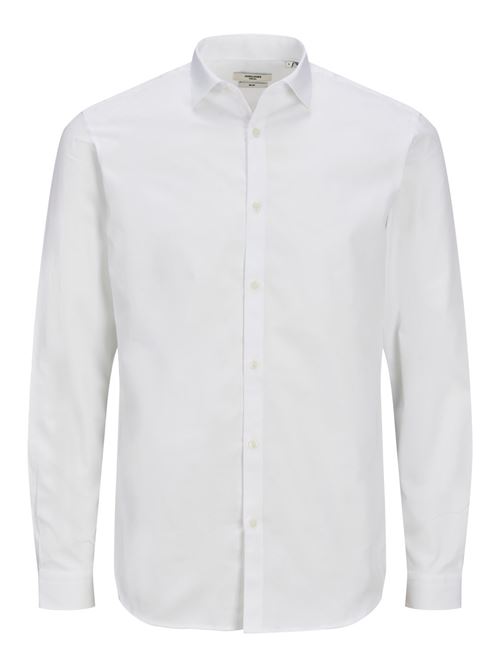 JACK AND JONES 12201905/White