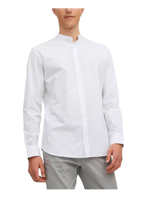 JACK AND JONES 12205921/White