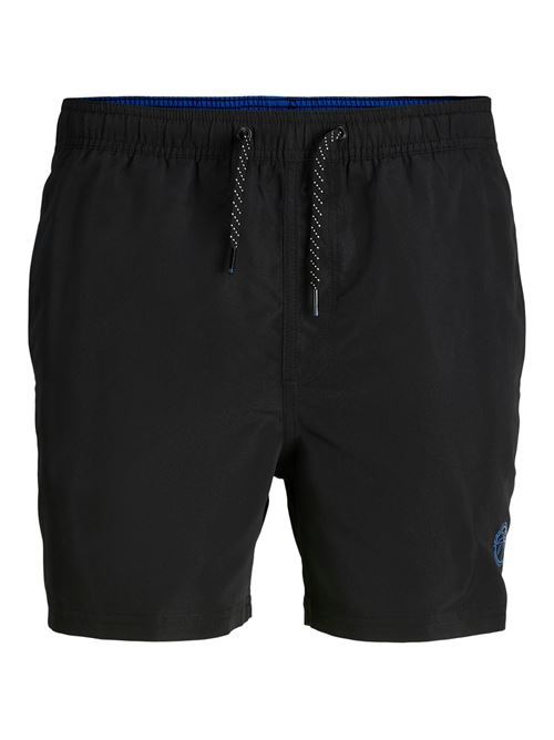 JACK AND JONES 12225961/Black
