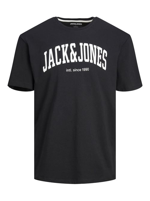 JACK AND JONES 12236514/Black
