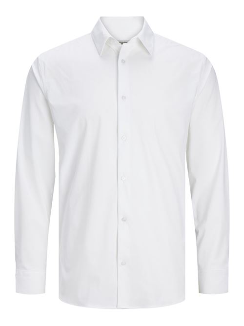 JACK AND JONES 12241530/White