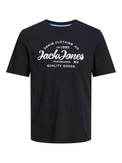 JACK AND JONES 12247972/Black