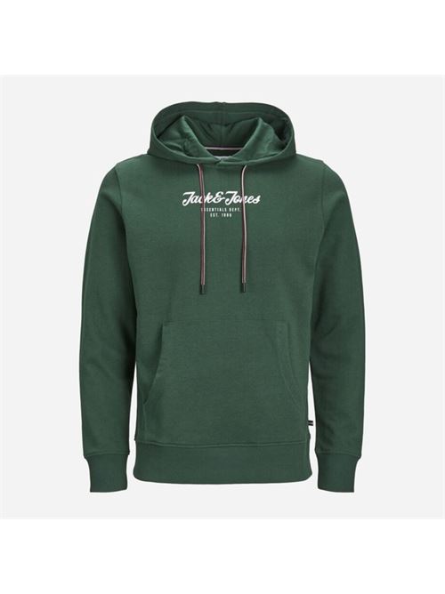 JACK AND JONES 12248054/Dark Green