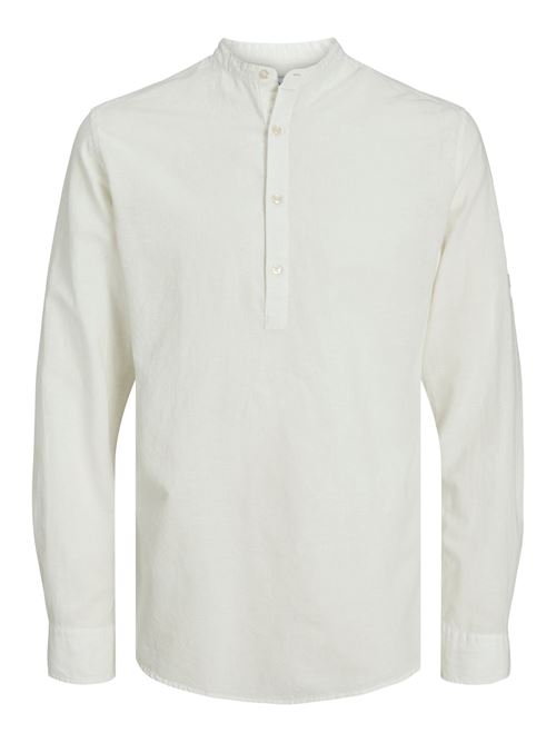 JACK AND JONES 12248593/White