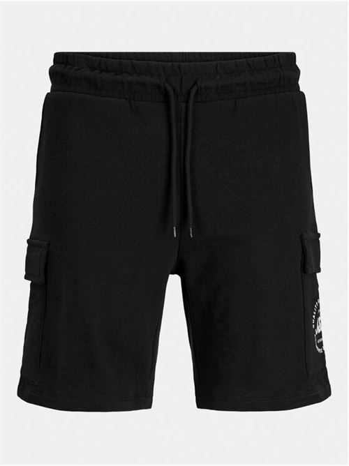 JACK AND JONES 12249930/Black