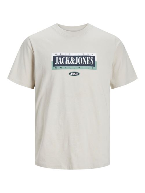 JACK AND JONES 12250411/Moonbeam