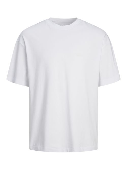 JACK AND JONES 12251963/Bright White