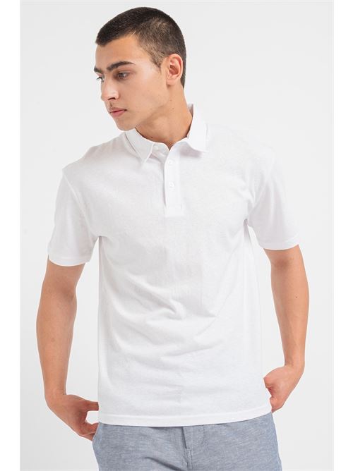 JACK AND JONES 12252128/Bright White