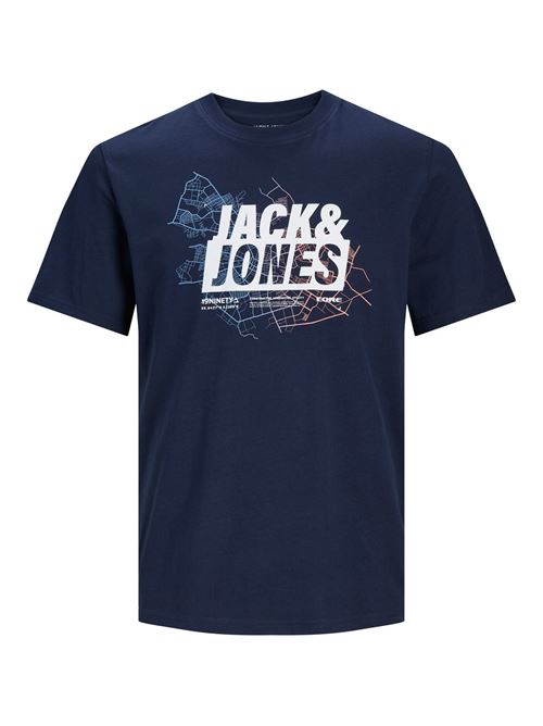 JACK AND JONES 12252376/Navy Blazer