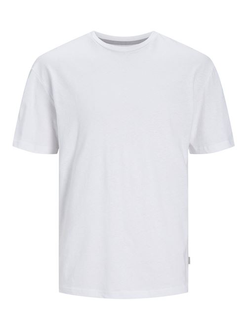 JACK AND JONES 12252797/Bright White