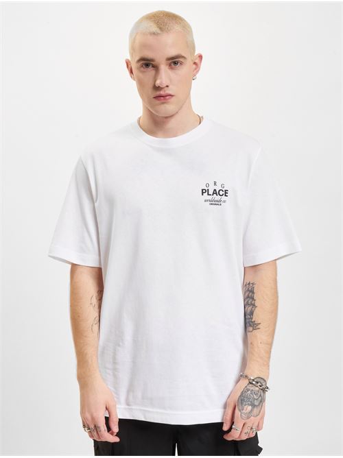 JACK AND JONES 12252956/Bright White