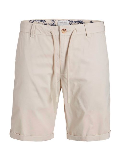 JACK AND JONES 12253133/Moonbeam