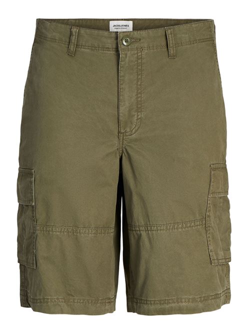 JACK AND JONES 12253222/Olive Night