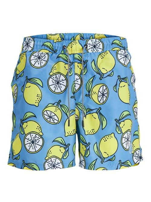 JACK AND JONES 12253230/Blazing Yellow