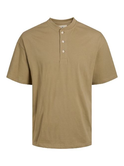 JACK AND JONES 12253565/Aloe