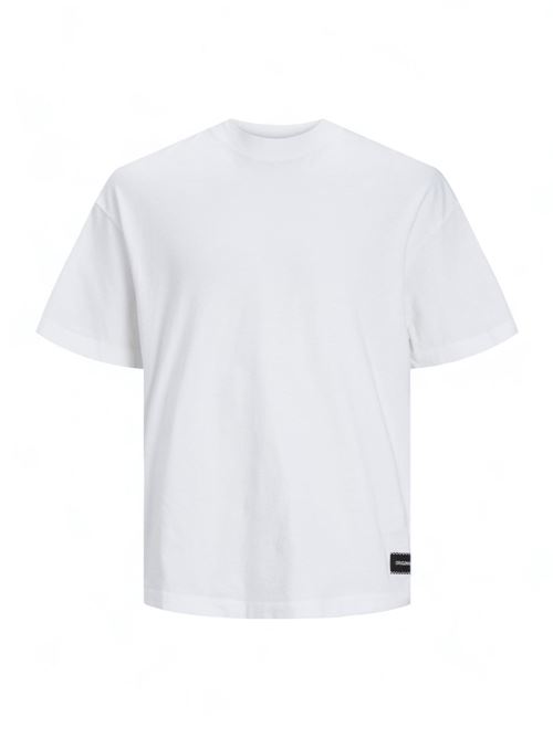 JACK AND JONES 12253999/Bright White