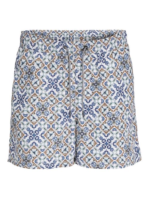 JACK AND JONES 12257059/White Alyssum