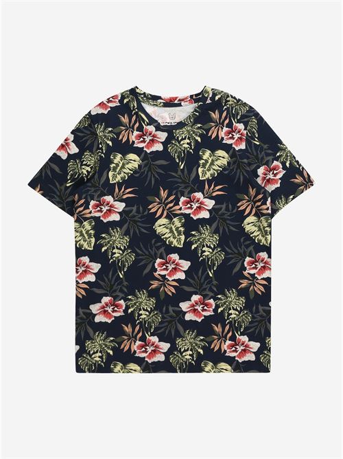 JACK JONES KIDS 12249865/Dark Navy
