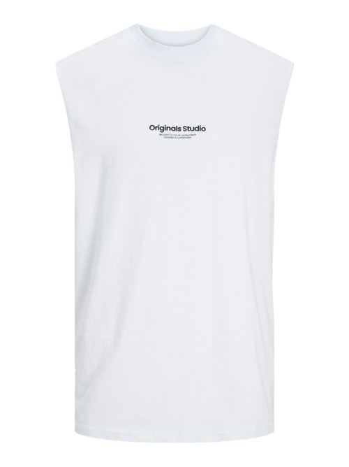JACK JONES KIDS 12253957/Bright White