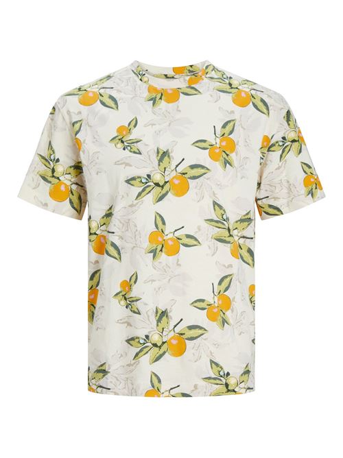 JACK JONES KIDS 12254029/Buttercream
