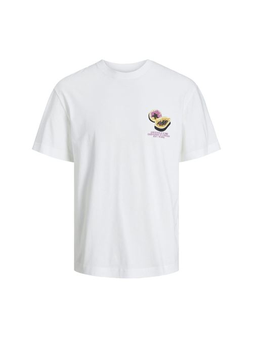 JACK JONES KIDS 12254032/Bright White