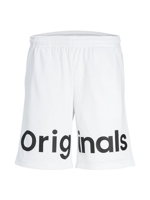JACK JONES KIDS 12254210/Bright White