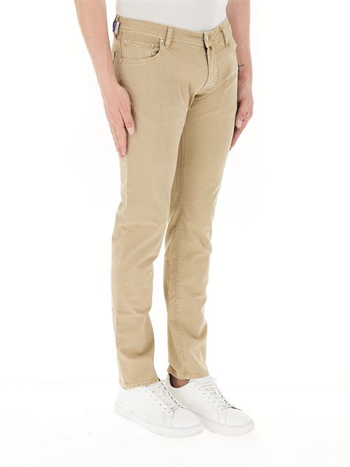 JACOB COHEN U Q E07 36 S 4134/D64