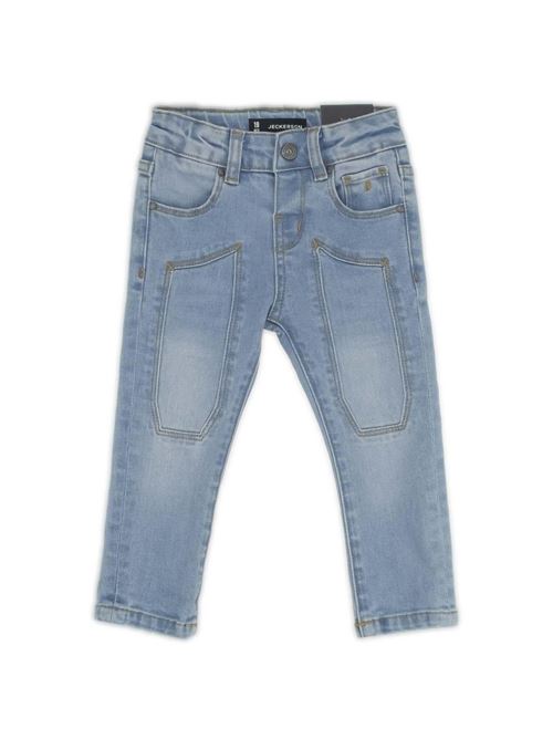 JECKERSON JB4002/JEANS