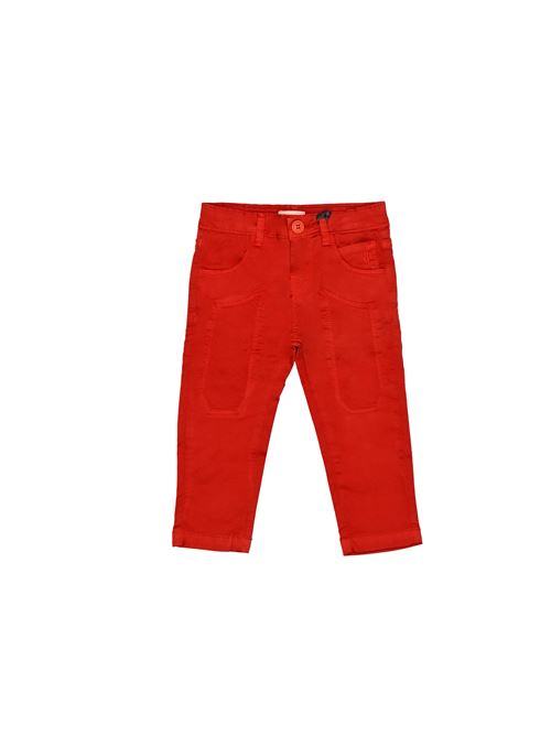 JECKERSON JN4085/ROSSO