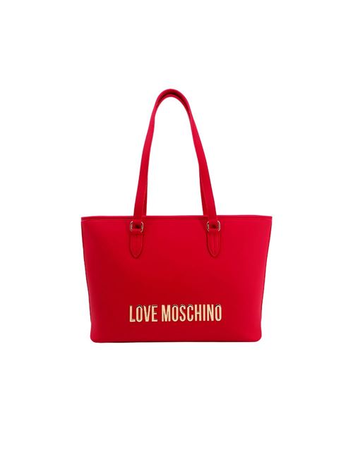 LOVE MOSCHINO JC4190PP1IKD0/500