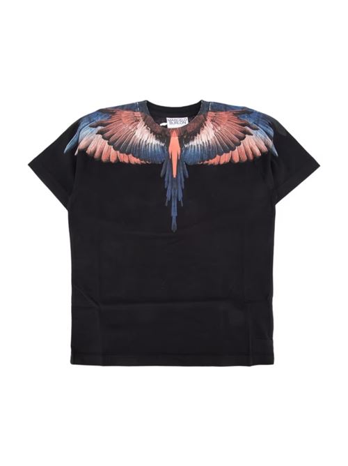 MARCELO BURLON COUNTY OF MILAN CBAA001S24JER001/1026