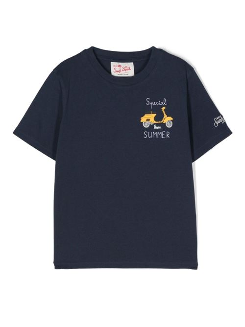 MC2 SAINT BARTH TSH0001/03122F