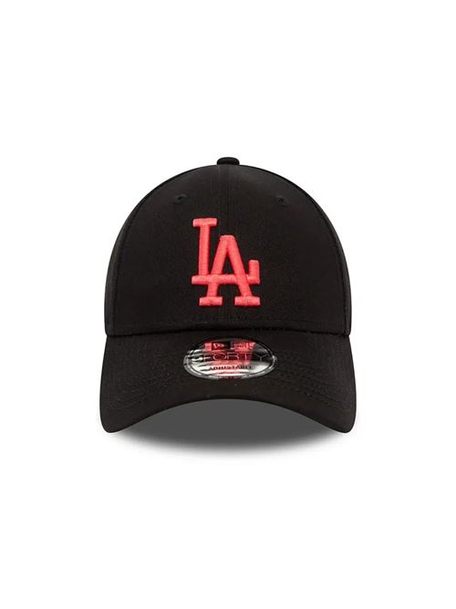 NEW ERA 60435202/BLACK