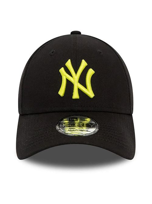 NEW ERA 60435203/BLACK