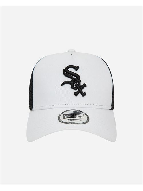 NEW ERA 60435244/WHITE