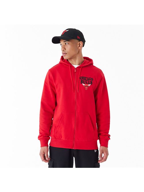 NEW ERA 60435522/RED