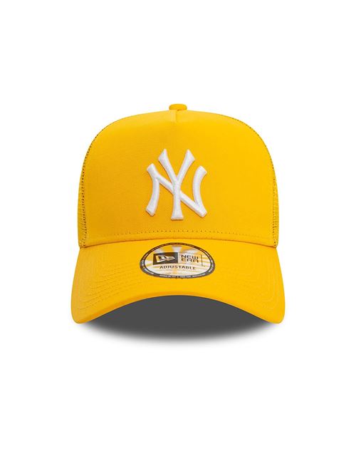 NEW ERA 60503393/MED YELLOW