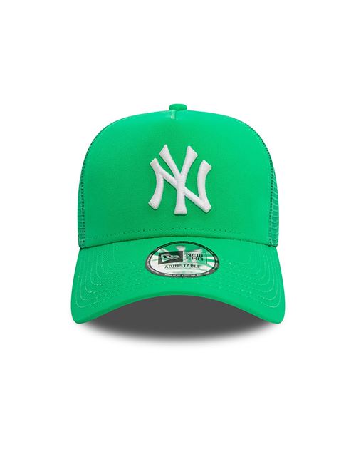 NEW ERA 60503395/BRIGHT GREE