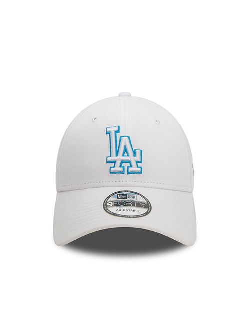 NEW ERA 60503407/WHITE
