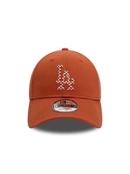 NEW ERA 60503434/MED BROWN