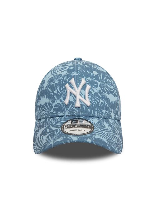 NEW ERA 60503516/PASTEL BLUE