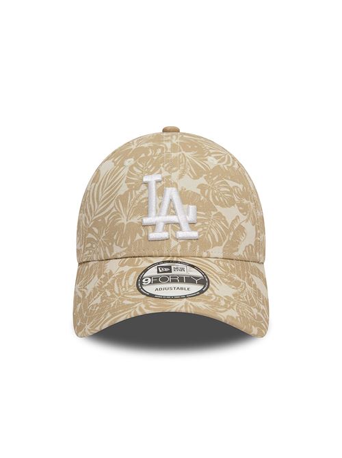 NEW ERA 60503518/LIGHT BEIGE