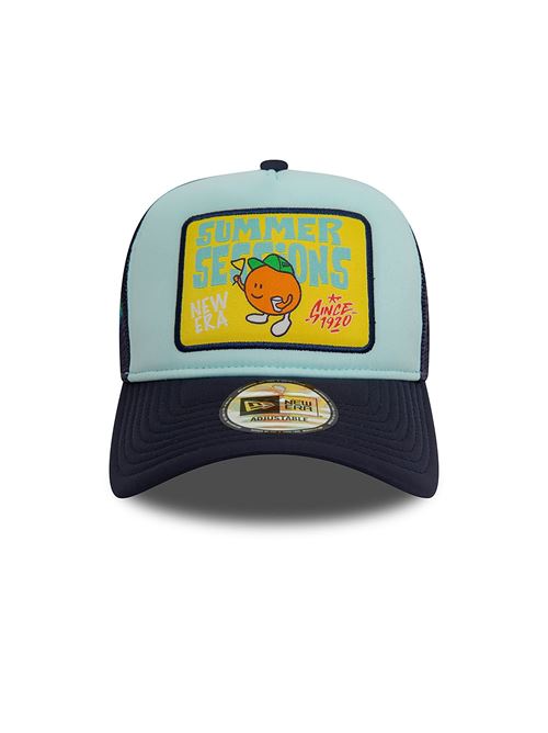 NEW ERA 60503526/BRIGHT BLUE